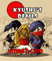 game pic for Kyushus Devils